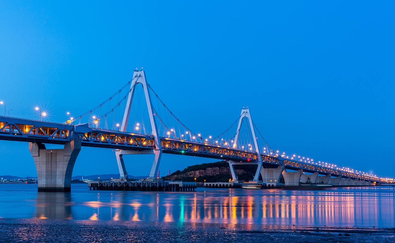 원스톱 쾌속교통 