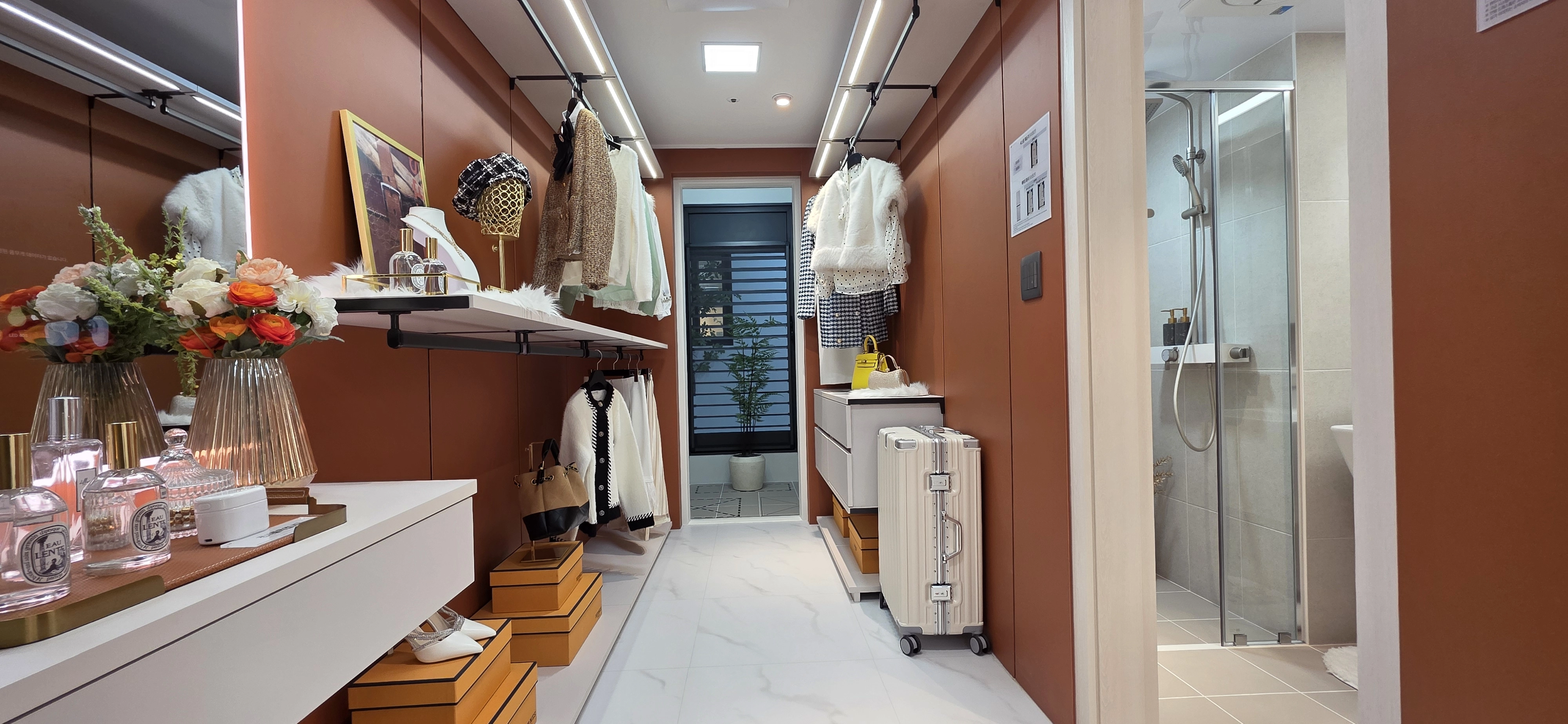 4 Bay + 4 Room 판상형 구조-04