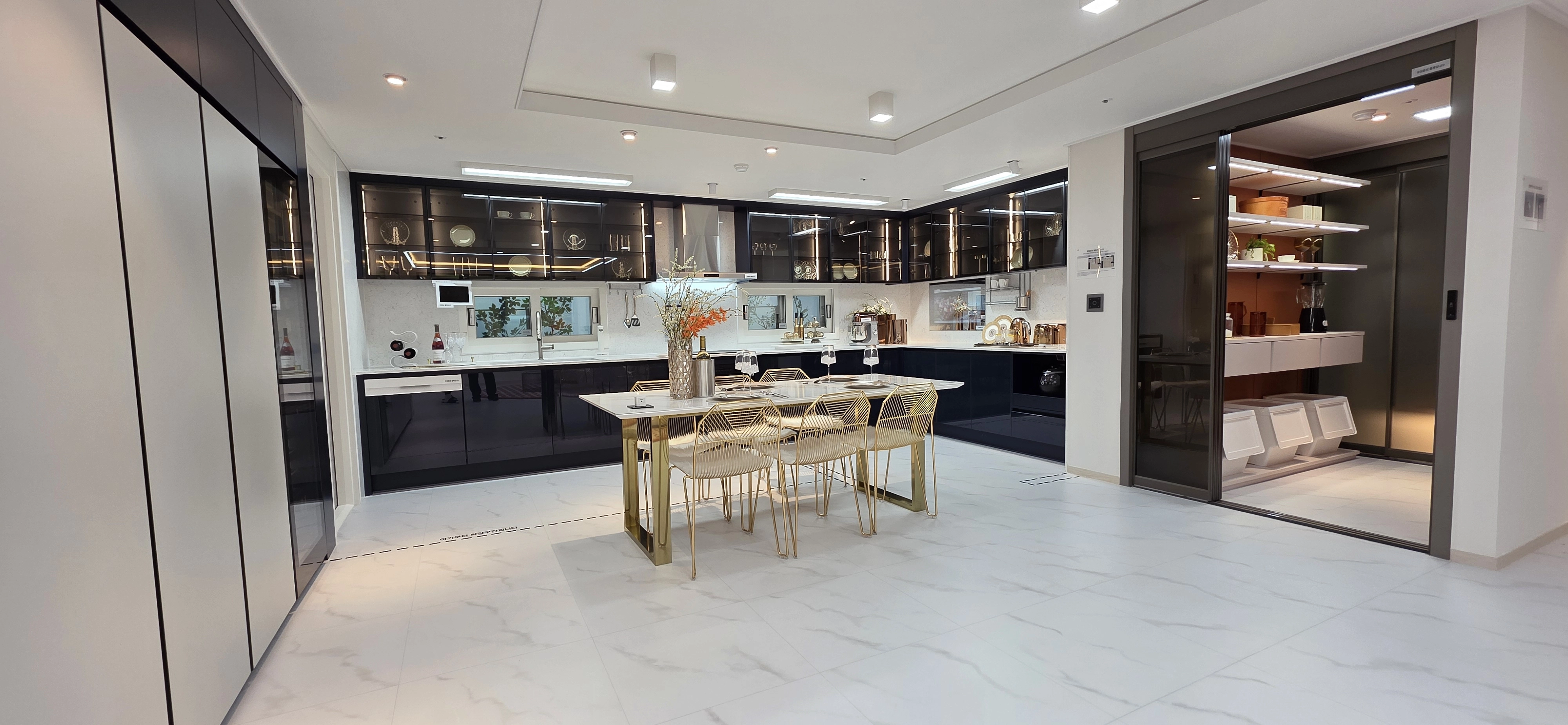 4 Bay + 4 Room 판상형 구조-05