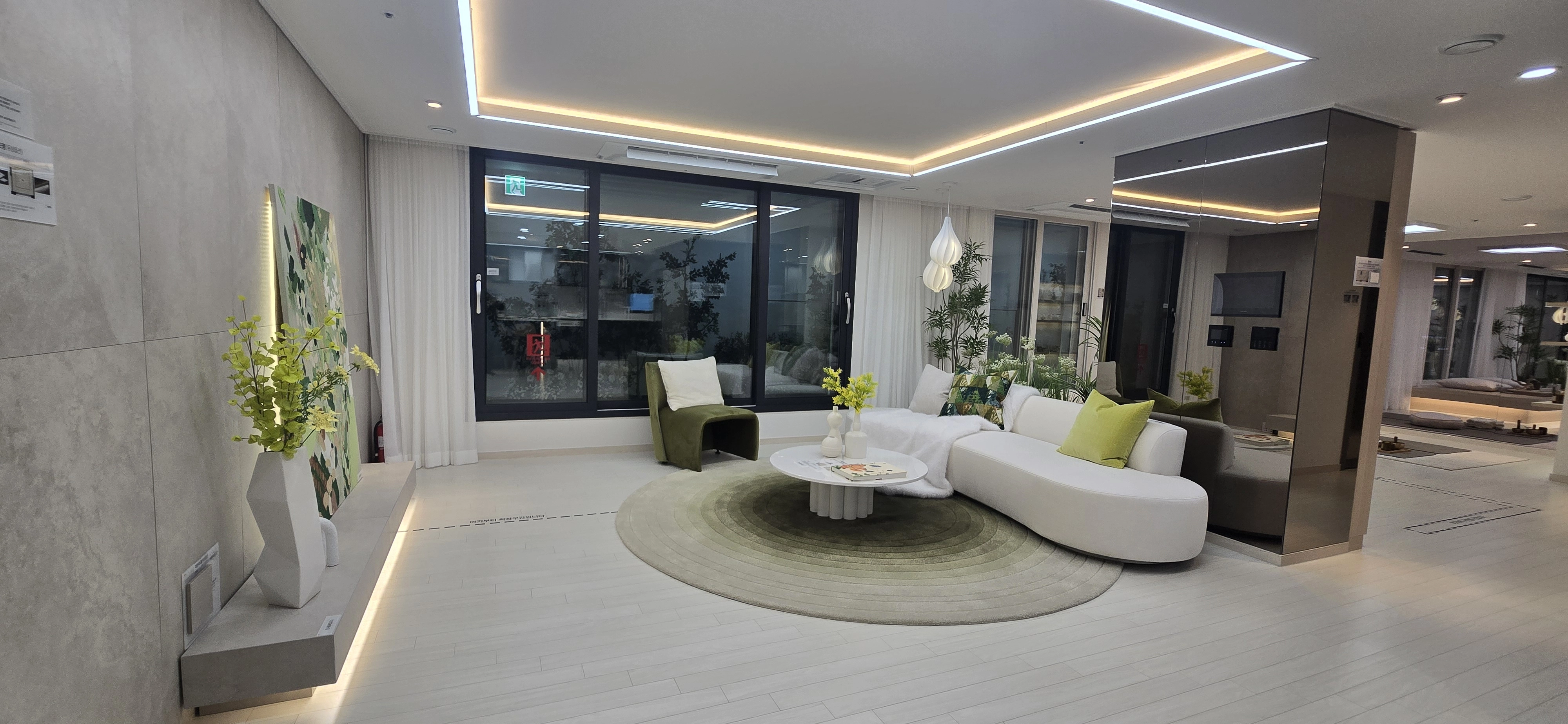 4 Bay + 3 Room 판상형 구조-02