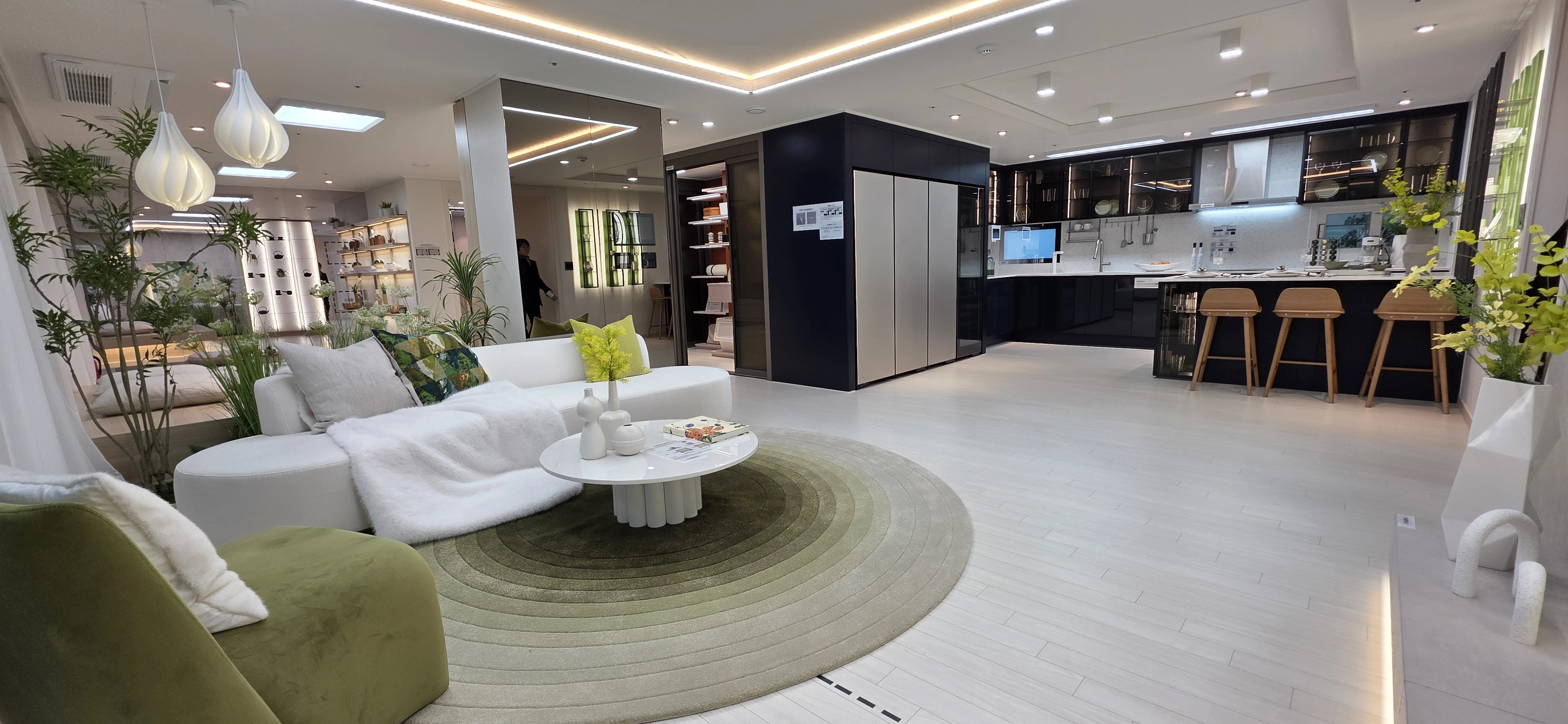 4 Bay + 3 Room 판상형 구조-03