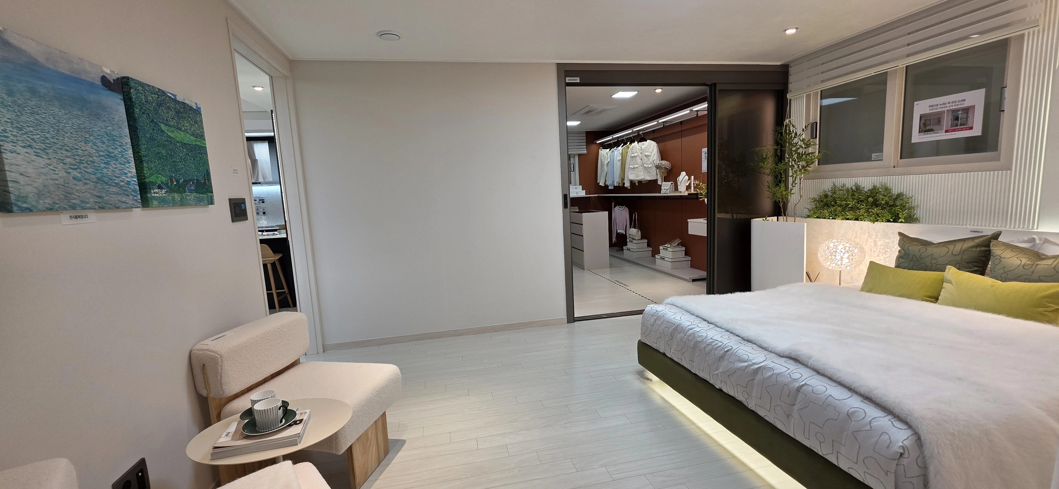 4 Bay + 3 Room 판상형 구조-05